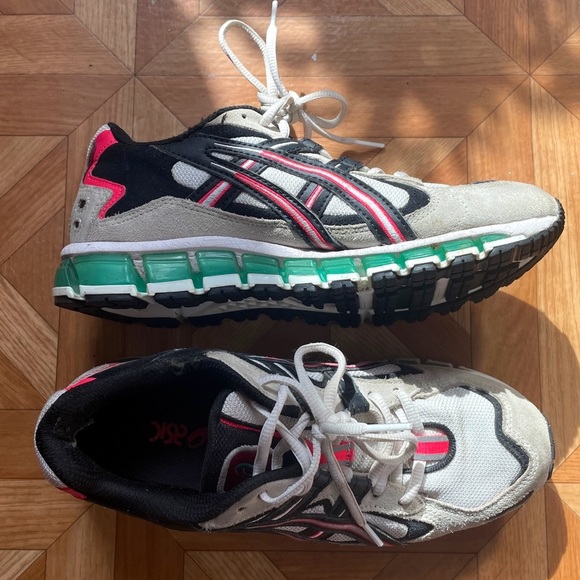 Asics Shoes - Asics GEL-KAYANO® 5 360 Sneakers